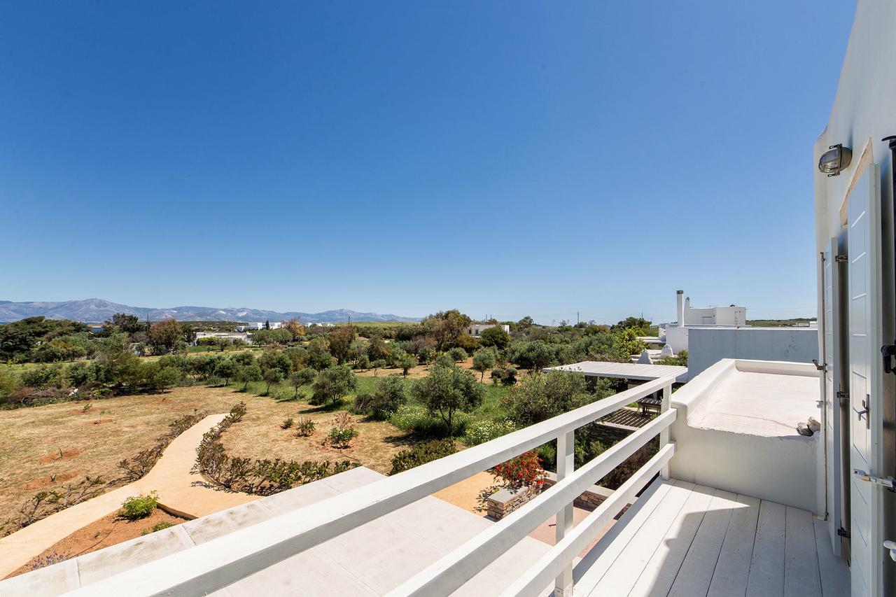 Villa Filizi - Filizi Naoussa Paros Santa Maria  Dış mekan fotoğraf