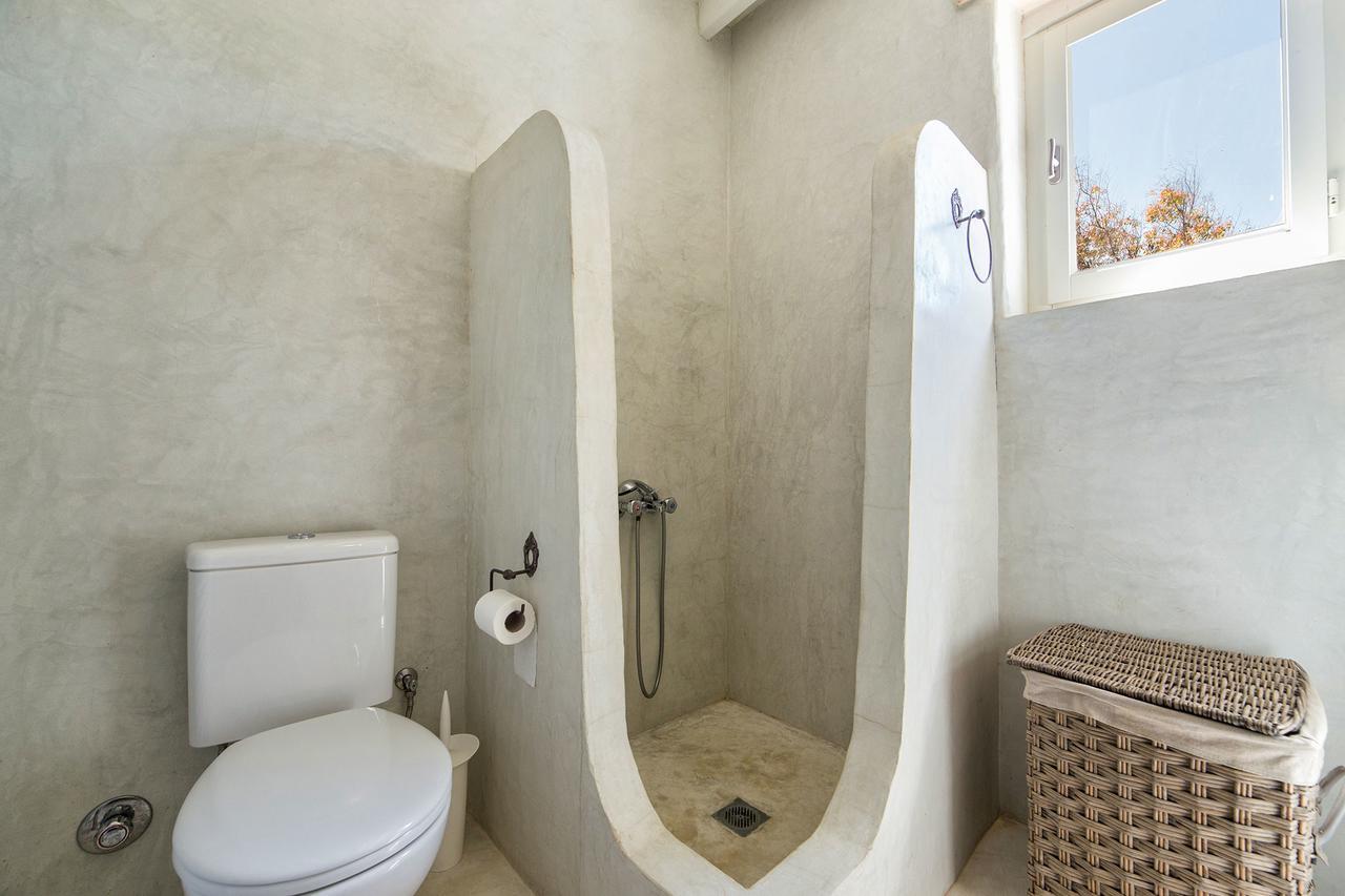 Villa Filizi - Filizi Naoussa Paros Santa Maria  Dış mekan fotoğraf