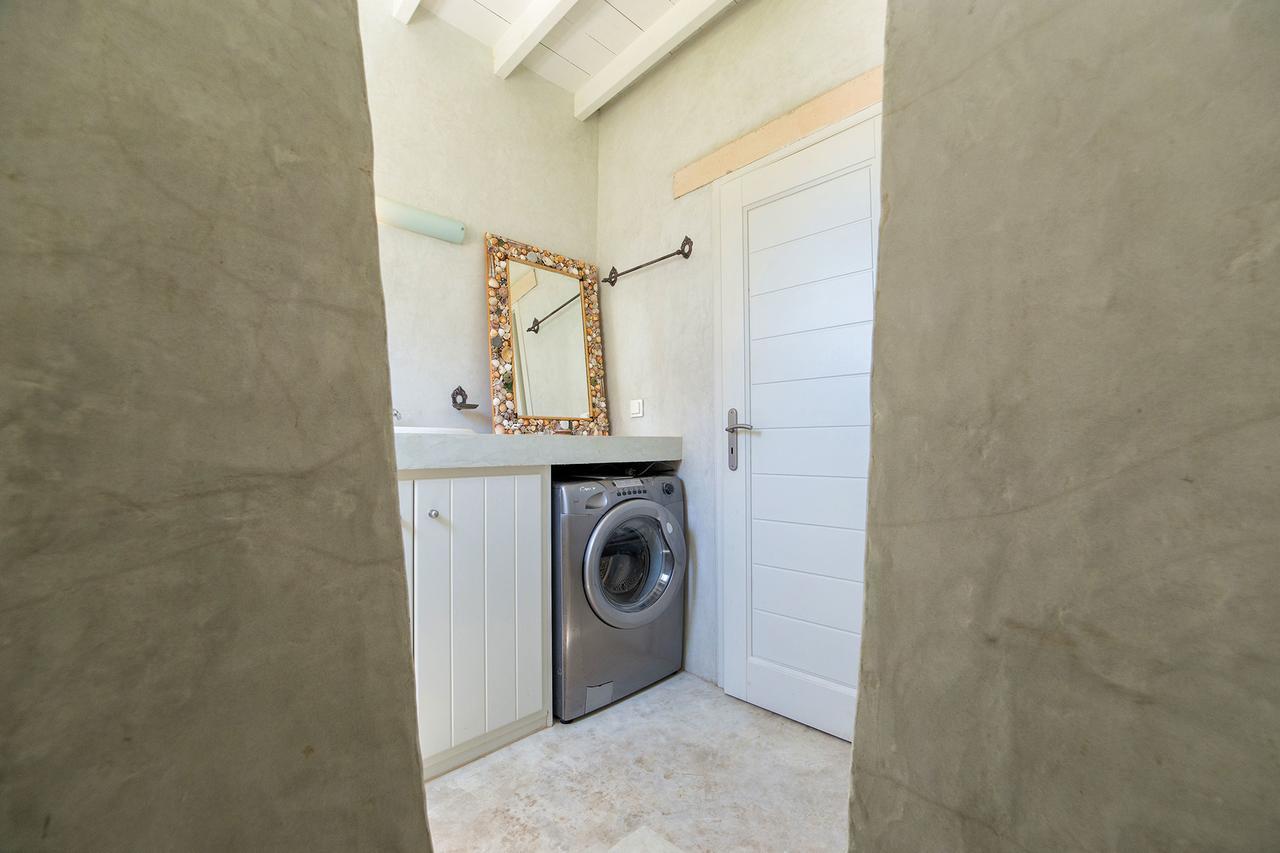 Villa Filizi - Filizi Naoussa Paros Santa Maria  Dış mekan fotoğraf