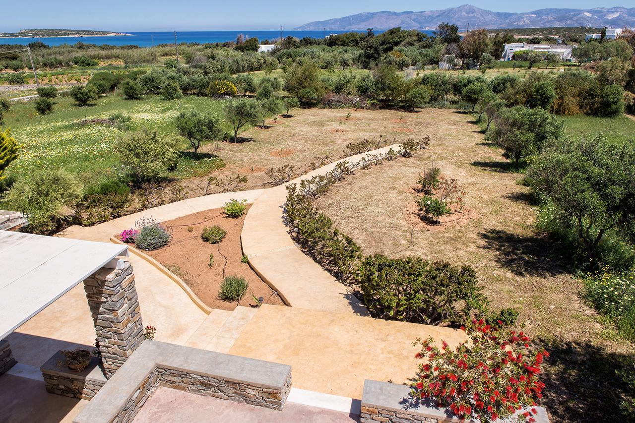 Villa Filizi - Filizi Naoussa Paros Santa Maria  Dış mekan fotoğraf