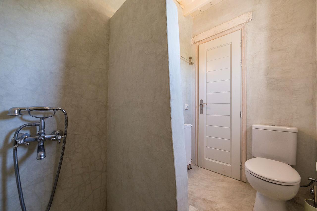 Villa Filizi - Filizi Naoussa Paros Santa Maria  Dış mekan fotoğraf